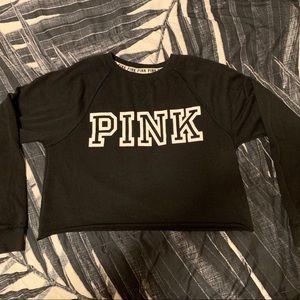 💋 SALE ! VS PINK sweatshirt